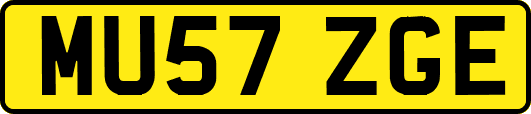 MU57ZGE