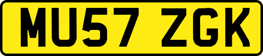 MU57ZGK