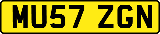 MU57ZGN