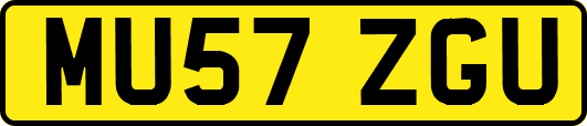 MU57ZGU