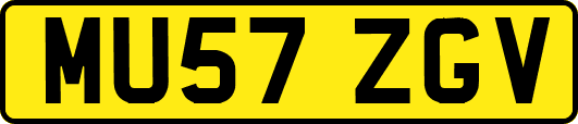 MU57ZGV