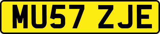MU57ZJE