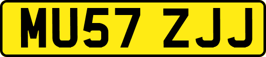 MU57ZJJ