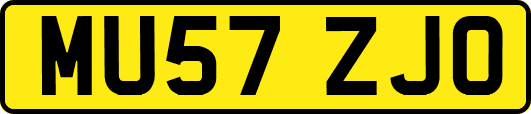 MU57ZJO