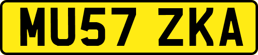 MU57ZKA