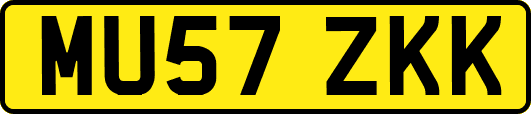 MU57ZKK