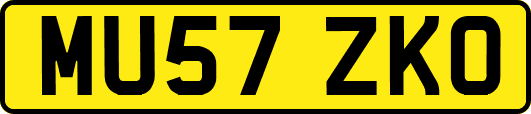MU57ZKO
