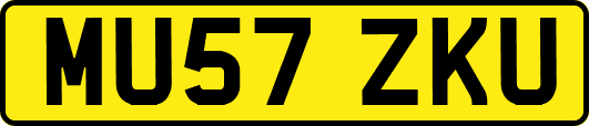 MU57ZKU
