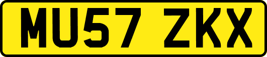 MU57ZKX