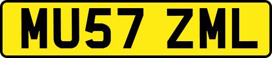 MU57ZML