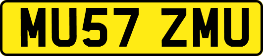 MU57ZMU