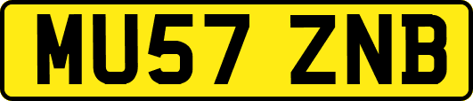 MU57ZNB