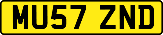 MU57ZND