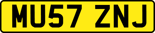 MU57ZNJ