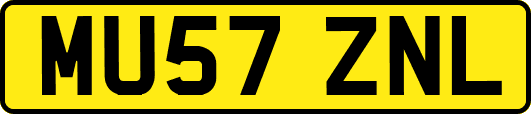 MU57ZNL