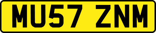 MU57ZNM