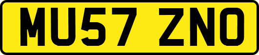 MU57ZNO