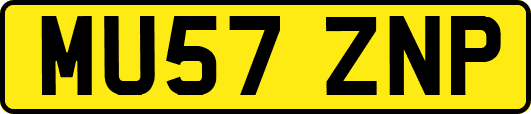 MU57ZNP