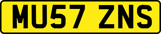 MU57ZNS