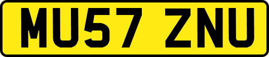 MU57ZNU