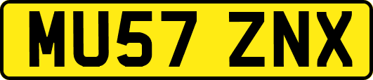 MU57ZNX