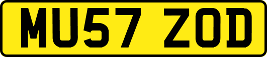 MU57ZOD