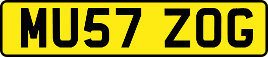 MU57ZOG