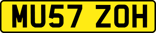 MU57ZOH