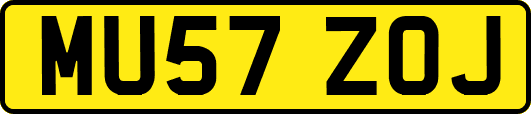 MU57ZOJ