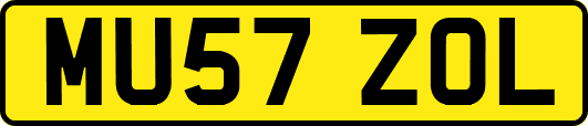 MU57ZOL