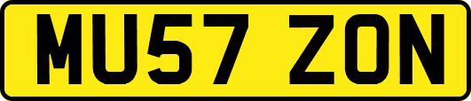MU57ZON