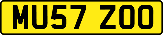 MU57ZOO
