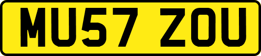 MU57ZOU