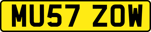 MU57ZOW