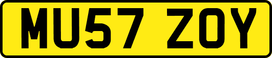 MU57ZOY