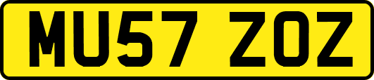 MU57ZOZ