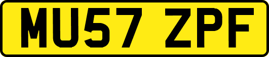 MU57ZPF
