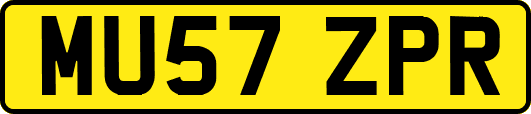 MU57ZPR