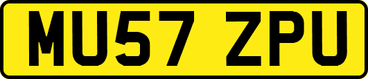 MU57ZPU