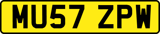 MU57ZPW