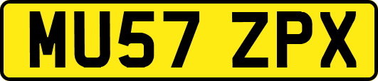 MU57ZPX