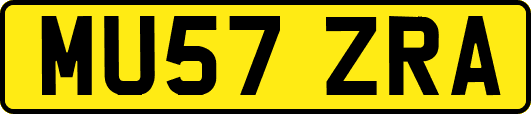 MU57ZRA