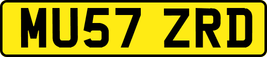 MU57ZRD
