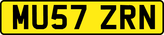 MU57ZRN