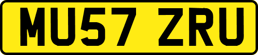 MU57ZRU