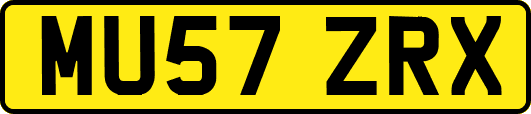 MU57ZRX