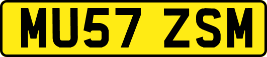 MU57ZSM