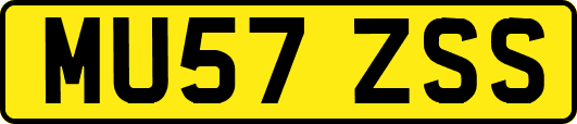 MU57ZSS