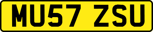 MU57ZSU