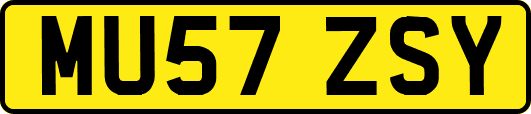 MU57ZSY